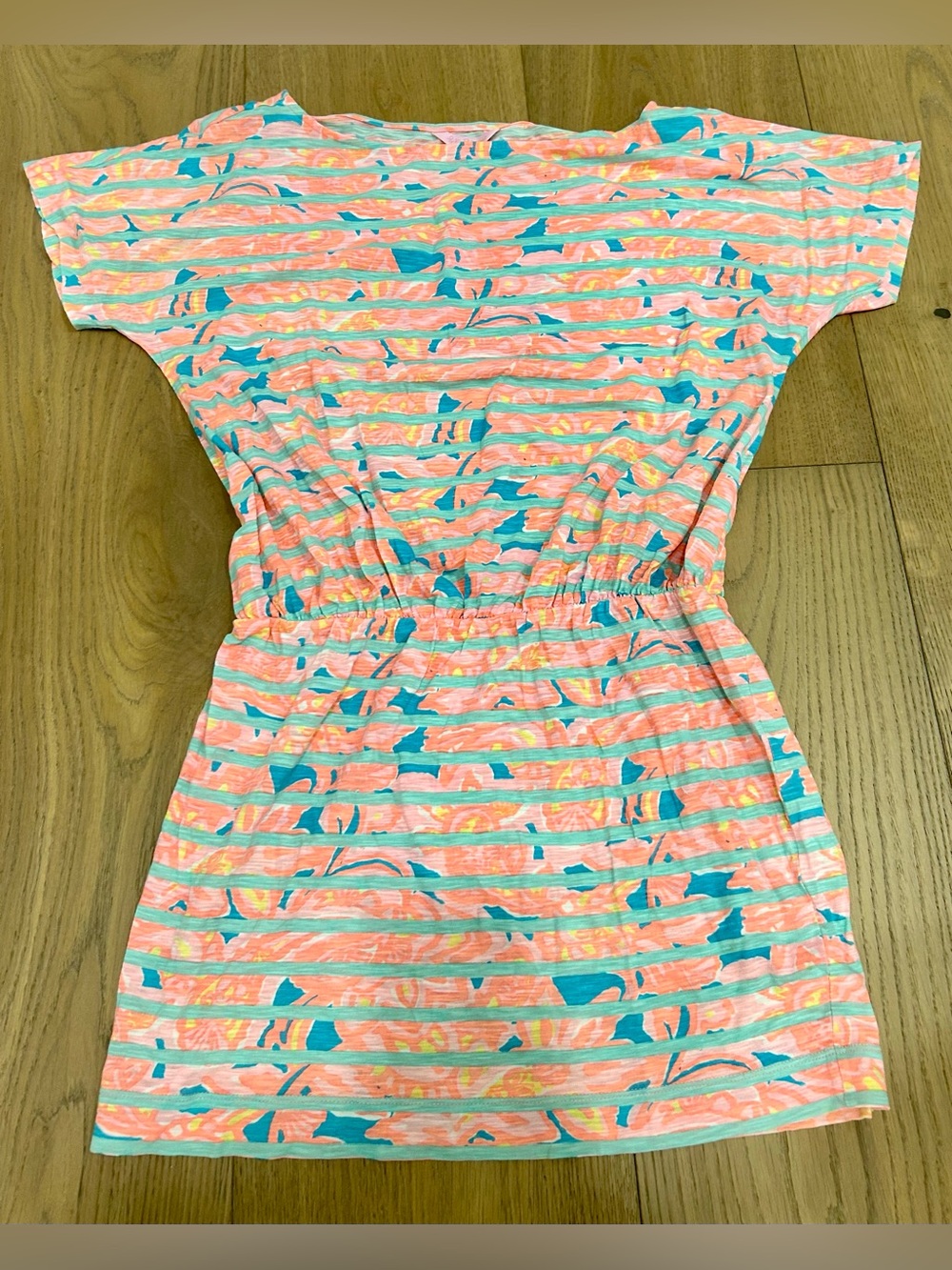 Lilly Pulitzer Carmine Dress